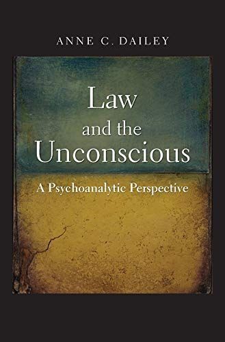 Law and the Unconscious