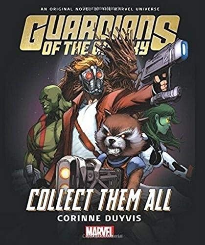 Guardians Of The Galaxy