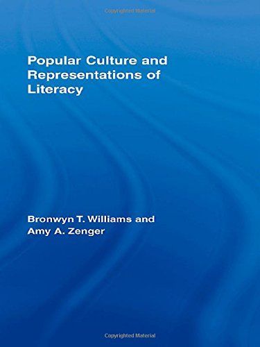 Popular Culture and Representations of Literacy