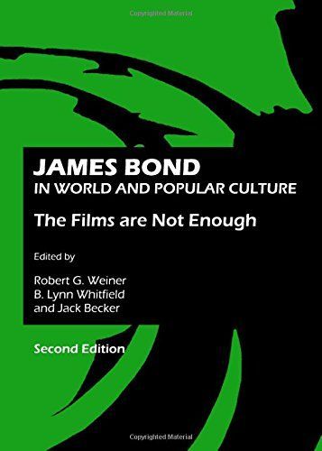 James Bond in World and Popular Culture