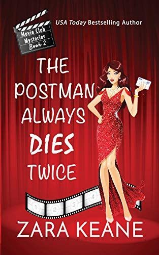 The Postman Always Dies Twice