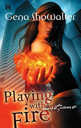 Playing With Fire