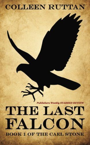 The Last Falcon