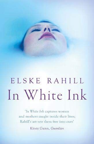 In White Ink