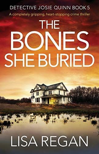 The Bones She Buried