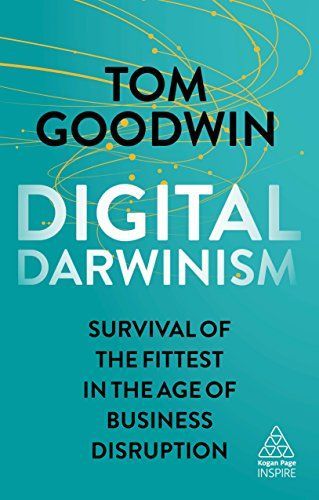 Digital Darwinism