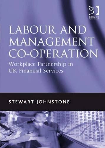 Labour and Management Co-operation