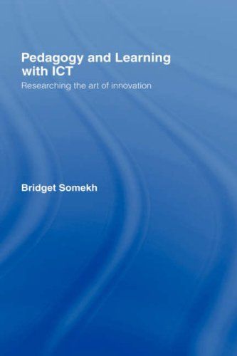 Pedagogy and Learning with ICT