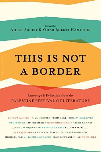 This Is Not A Border