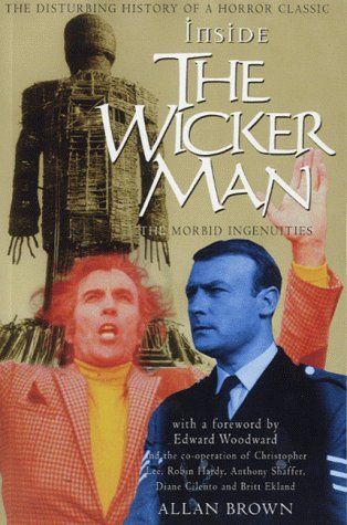 Inside the Wicker Man