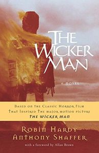 The Wicker Tree