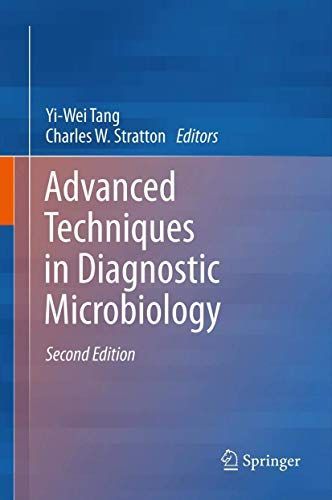 Advanced Techniques in Diagnostic Microbiology