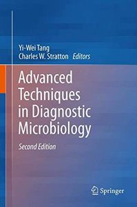 Advanced Techniques in Diagnostic Microbiology