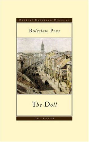 The Doll
