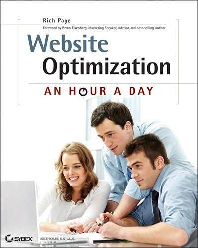 Website Optimization