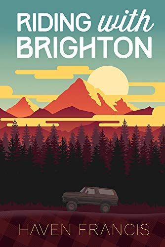 Riding with Brighton
