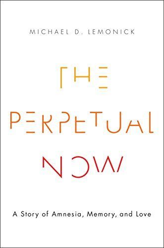 The Perpetual Now