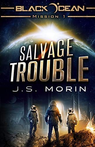 Salvage Trouble