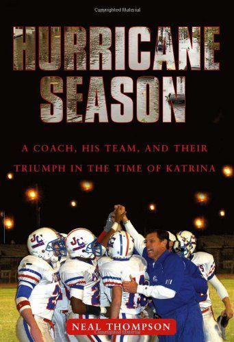 Hurricane Season