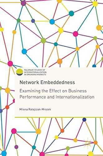 Network Embeddedness