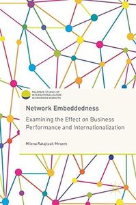 Network Embeddedness