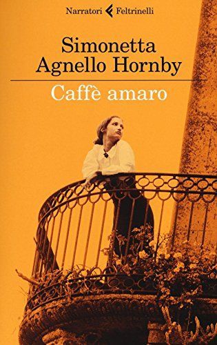 Caffè amaro