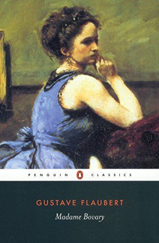 Madame Bovary: Provincial Manners