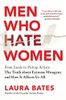 Men Who Hate Women