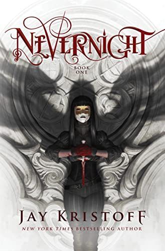 Nevernight (The Nevernight Chronicle, Book 1)