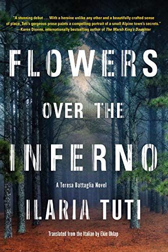 Fiori sopra l'inferno