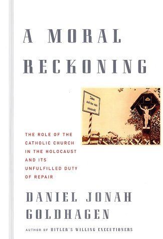 A Moral Reckoning