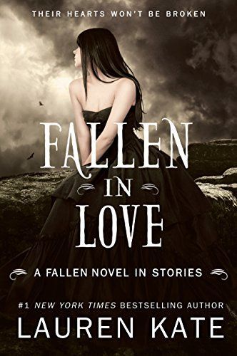 Fallen in love