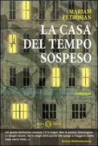 La casa del tempo sospeso