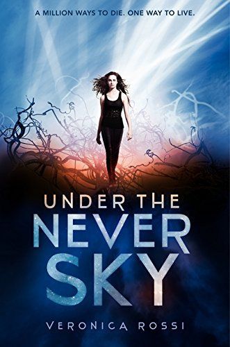 Under the Never Sky: The Complete Series Collection