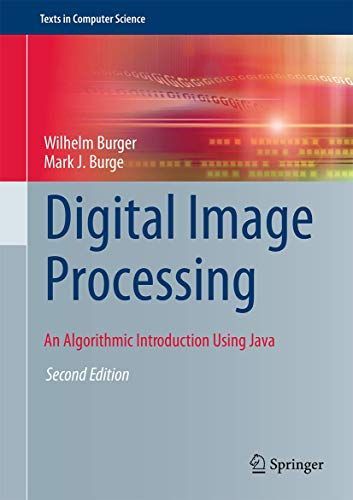 Digital Image Processing