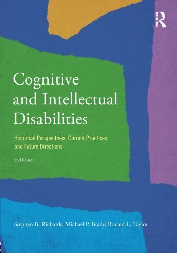 Cognitive and Intellectual Disabilities