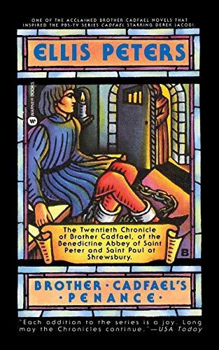 Brother Cadfael's Penance