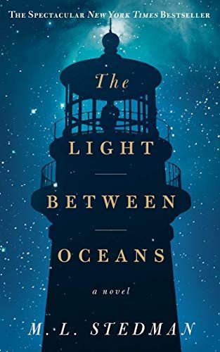 La luce sugli oceani