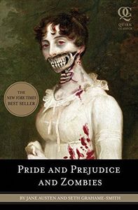 Orgoglio E Pregiudizio E Zombie