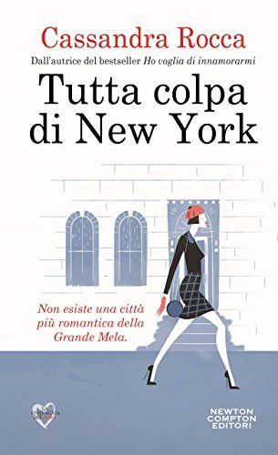 Tutta colpa di New York