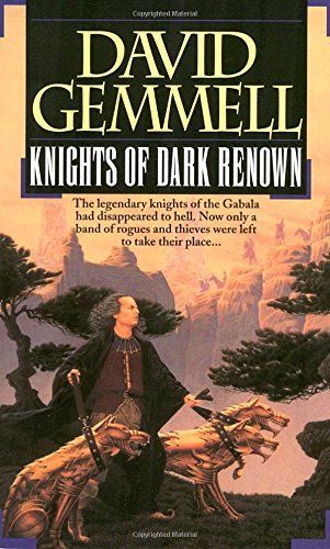 Knights Of Dark Renown