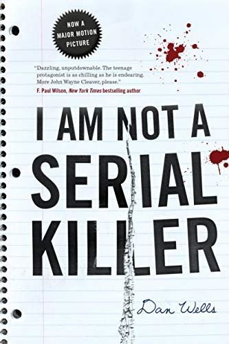 I Am Not A Serial Killer: Now a major film