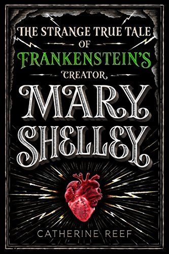 Mary Shelley