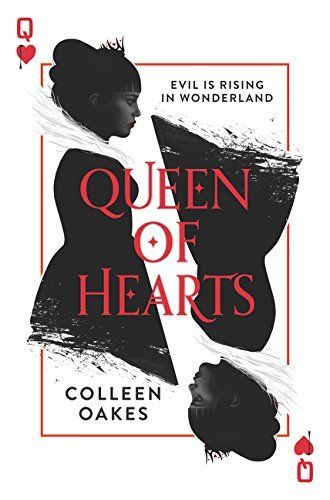 Queen of Hearts (Queen of Hearts, Book 1)