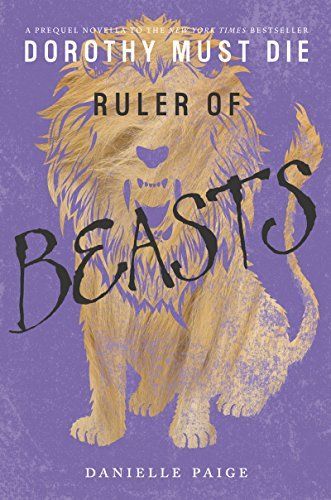 Ruler of Beasts