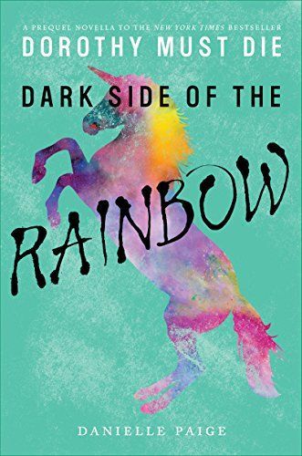 Dark Side of the Rainbow