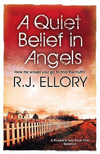 A Quiet Belief In Angels