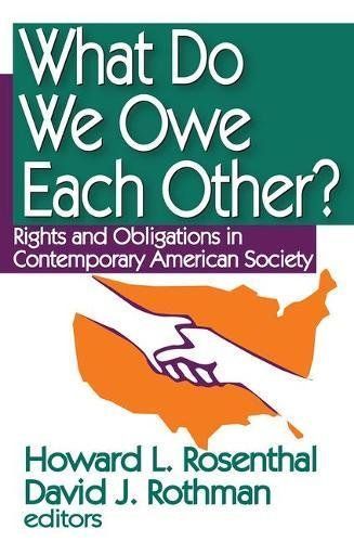 What Do We Owe Each Other?