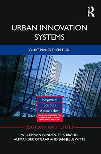 Urban Innovation Systems