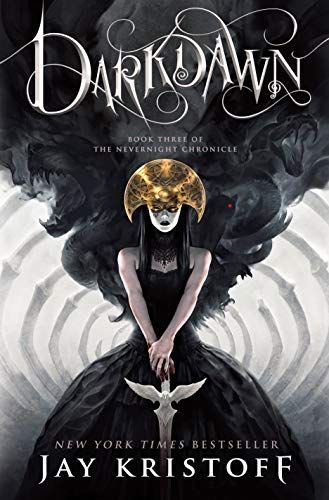 Darkdawn (The Nevernight Chronicle, Book 3)